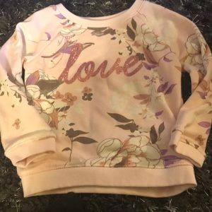 🎉5/25🎉 Little girls sweater